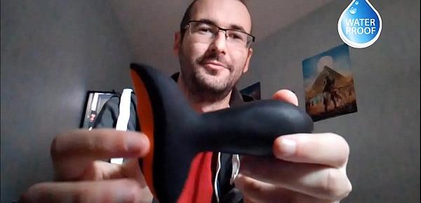  Déballage et test 2 nouveaux sextoys